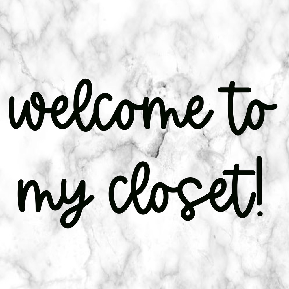 Meet your Posher, Maddie
